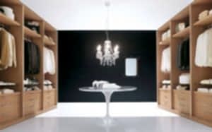Giyinme Odası Bh 206