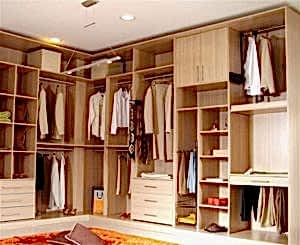 Giyinme Odası Bh 215 1