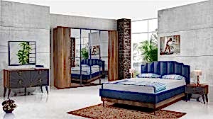 Yatak Odası Bh 303 1