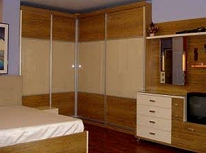 Yatak Odası Bh 310 1