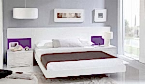 Yatak Odası Bh 313 1