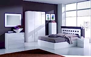 Yatak Odası Bh 318 1