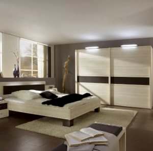 Yatak Odası Bh 322 1