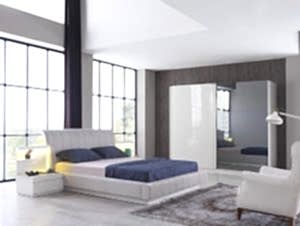 Yatak Odası Bh 323 1