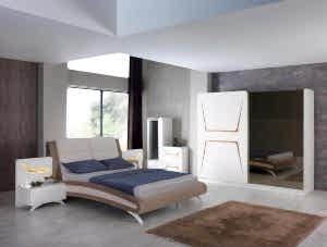 Yatak Odası Bh 324 1