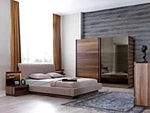 Yatak Odası Bh 326 1