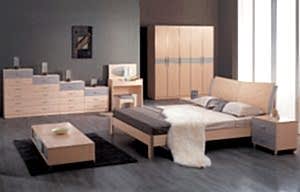 Yatak Odası Bh 340 1