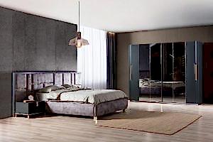 Yatak Odası Bh 344 1