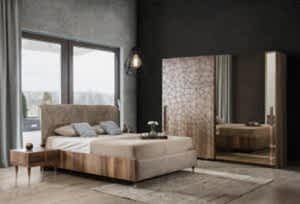 Yatak Odası Bh 346 1